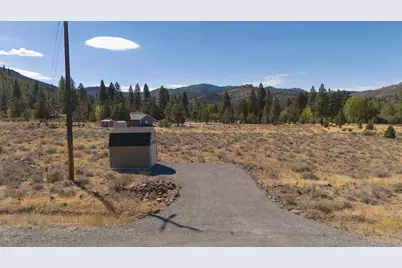 163 Smithneck Road, Loyalton, CA 96118 - Photo 1