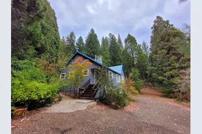 60139 Mount Tomba Road, Graeagle, CA 96103 - Photo 1