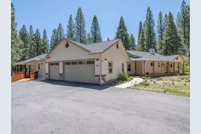 445 Boulder Drive, Clio, CA 96106 - Photo 1