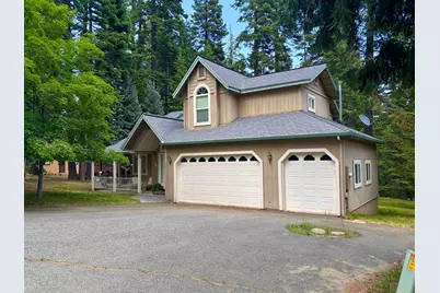 1108 Clifford Drive, Lake Almanor, CA 96137 - Photo 1