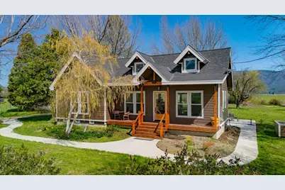 894 Stampfli Lane, Greenville, CA 95947 - Photo 1