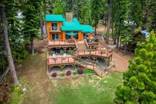 126 Peninsula Dr, Lake Almanor, CA 96137 - Photo 27