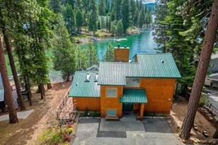 126 Peninsula Dr, Lake Almanor, CA 96137 - Photo 7