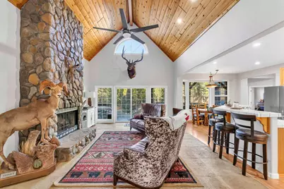 1341 Valley Ranch Drive, Clio, CA 96106 - Photo 3