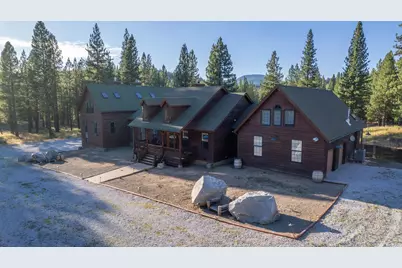 1341 Valley Ranch Drive, Clio, CA 96106 - Photo 43