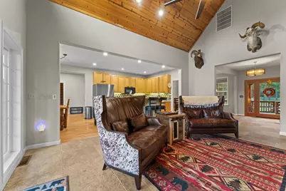 1341 Valley Ranch Drive, Clio, CA 96106 - Photo 5