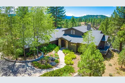 878 Deer Trail, Clio, CA 96122 - Photo 1