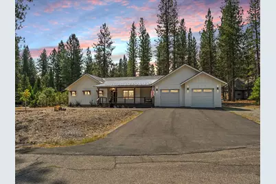137 Eureka Springs Drive, Blairsden, CA 96103 - Photo 1