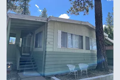 1750 Space 50 Lee Road, Quincy, CA 95971 - Photo 1