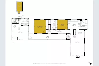 226 Chandler Road, Quincy, CA 95971 - Photo 29