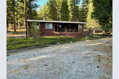 69721 Mohawk Vista Drive, Blairsden, CA 96103 - Photo 1