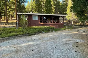 69721 Mohawk Vista Dr, Blairsden, CA 96103 - Photo 1