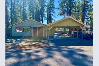 184 Farrar Drive, Chester, CA 96020 - Photo 1