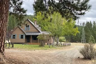 1446 Hwy 89, Clio, CA 96106 - Photo 25