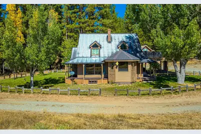 1446 Highway 89, Clio, CA 96106 - Photo 1