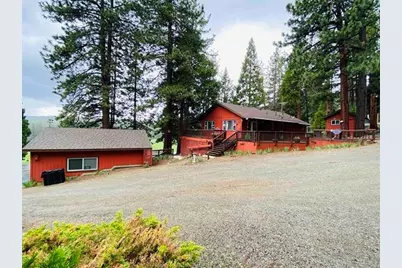 3119 Grizzly Road, Portola, CA 96122 - Photo 1