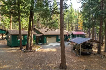 58882 Little Long Valley Creek Road, Cromberg, CA 96103 - Photo 1