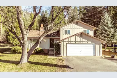 5965 North Valley Road, Greenville, CA 95947 - Photo 1