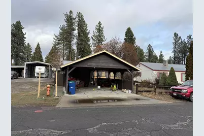 241 Farrar Drive, Chester, CA 96020 - Photo 1
