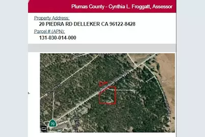 20 Piedra Road, Portola, CA 96122 - Photo 45