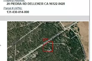 20 Piedra Rd, Portola, CA 96122 - Photo 45