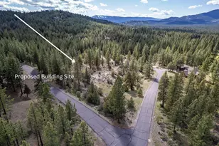 553 Great Spirit, Portola, CA 96122 - Photo 1