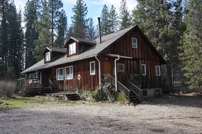 6569 Bucks Lake Road, Meadow Valley, CA 95956 - Photo 1
