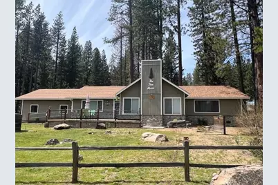 101 Poplar Valley Road, Blairsden, CA 96103 - Photo 1