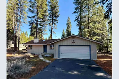 1400 Lassen View Drive, Lake Almanor, CA 96137 - Photo 1