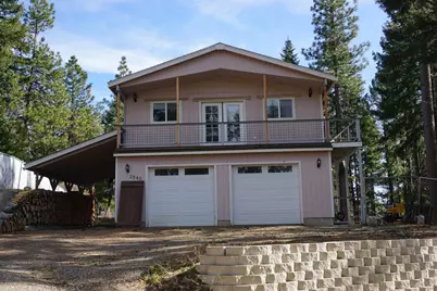 2540 Forest Knoll Lane, Quincy, CA 95971 - Photo 1