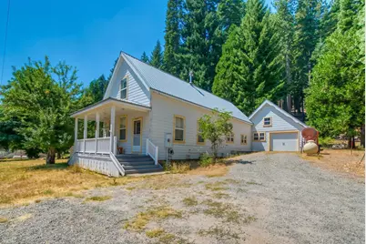 5371 Main Street, Johnsville, CA 96103 - Photo 1