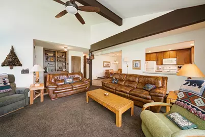 105 W Ponderosa Drive, Blairsden, CA 96103 - Photo 5