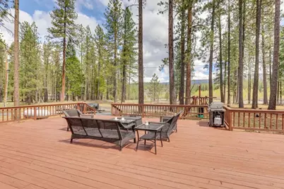 1000 Golden Feather Ranch Road, Graeagle, CA 96103 - Photo 31
