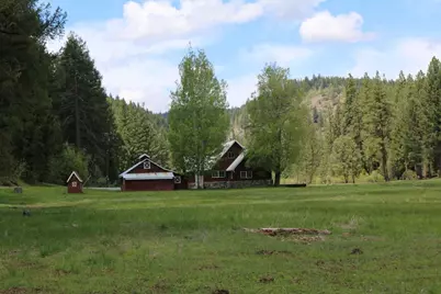 1000 Golden Feather Ranch Road, Graeagle, CA 96103 - Photo 3