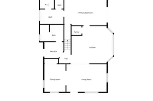 604 Pine St, Loyalton, CA 96122 - Photo 49