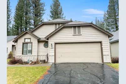 133 Cottonwood Drive, Blairsden, CA 96103 - Photo 1