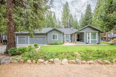314 Raccoon Trail, Lake Almanor West, CA 96020 - Photo 1