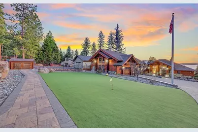 839 Lassen View Drive, Lake Almanor, CA 96137 - Photo 5