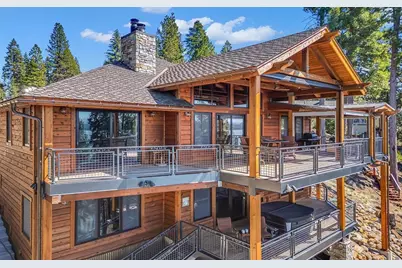 839 Lassen View Drive, Lake Almanor, CA 96137 - Photo 3