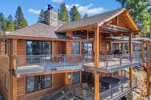 839 Lassen View Dr, Lake Almanor, CA 96137 - Photo 3