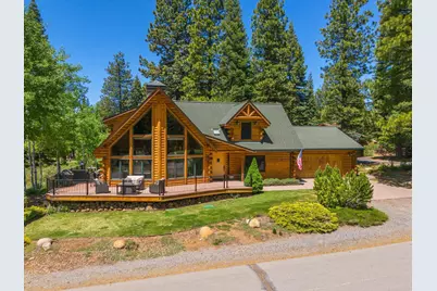 323 Gateway Drive, Lake Almanor, CA 96137 - Photo 1