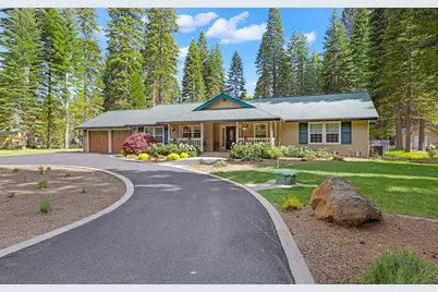 650 Wagon Road, Chester, CA 96020 - Photo 1