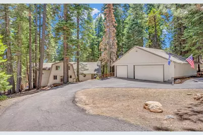 732 E Mountain Ridge Road, Lake Almanor, CA 96137 - Photo 1