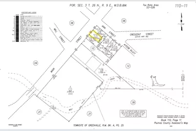 213 Main Street, Greenville, CA 95947 - Photo 5