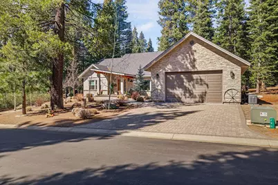 299 Alpine Fir Road #Cdrwd, Lake Almanor, CA 96137 - Photo 1