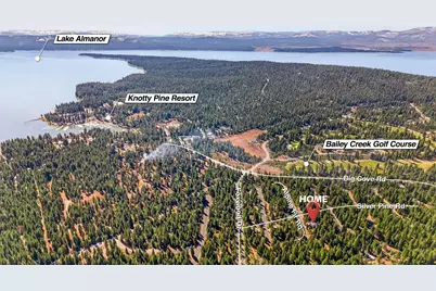 299 Alpine Fir Road #Cdrwd, Lake Almanor, CA 96137 - Photo 47
