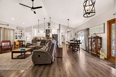 299 Alpine Fir Road #Cdrwd, Lake Almanor, CA 96137 - Photo 5