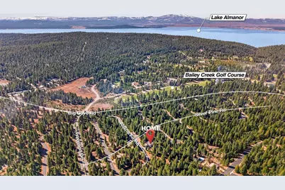 299 Alpine Fir Road #Cdrwd, Lake Almanor, CA 96137 - Photo 47