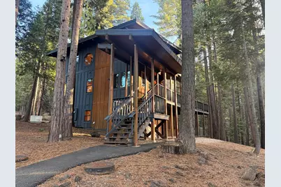 116 Marion Trail, Lake Almanor, CA 96020 - Photo 1