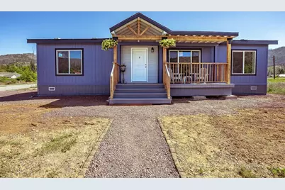 305 Bush Street, Greenville, CA 95947 - Photo 1